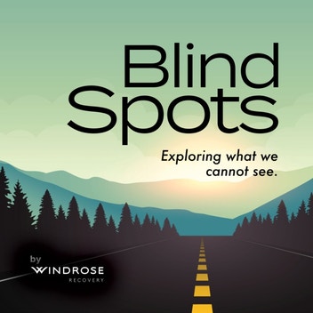 The Blind Spot episode logo