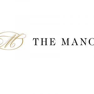 Logo of The Manor